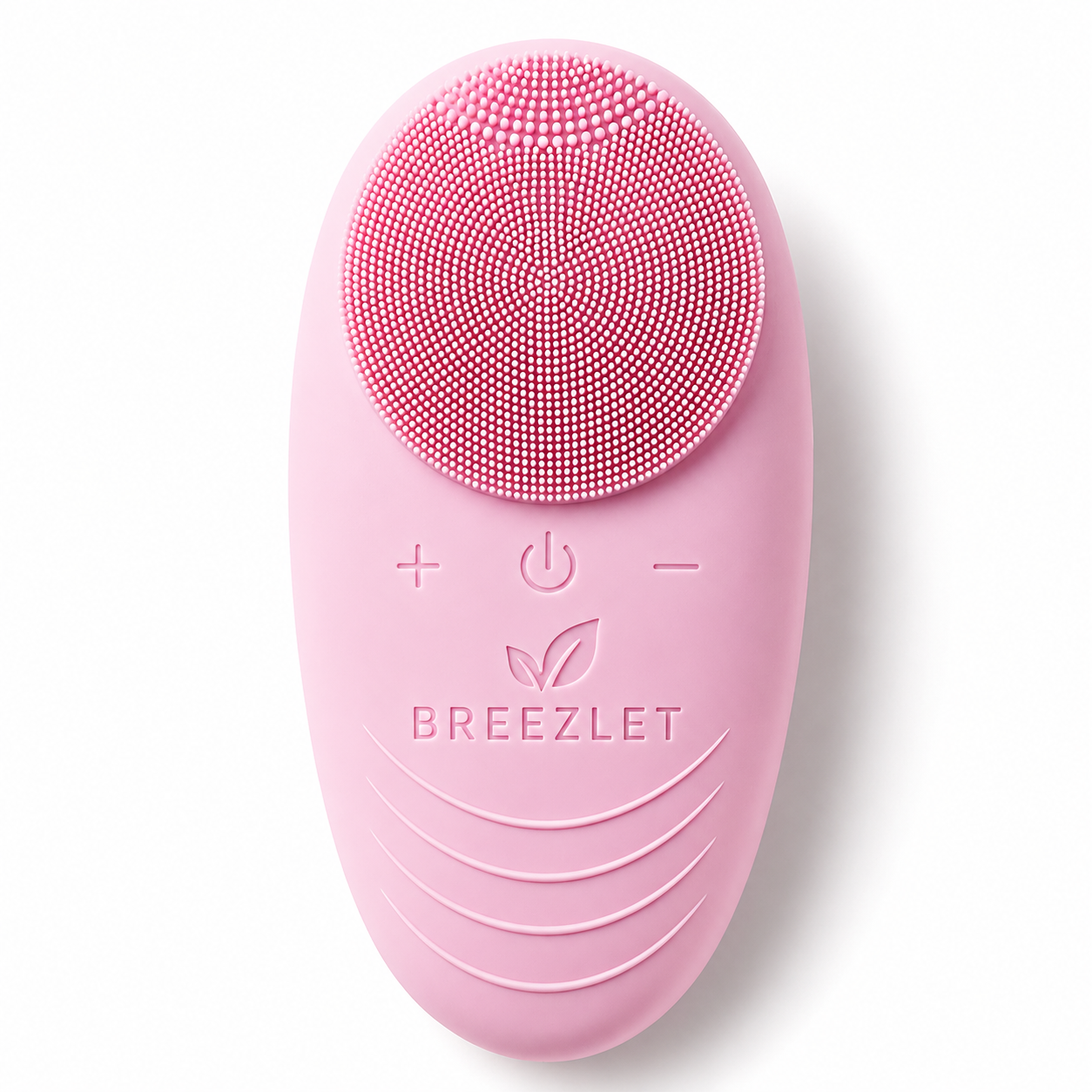 Mini Electric Facial Cleansing Brush