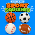 Sport Squishes