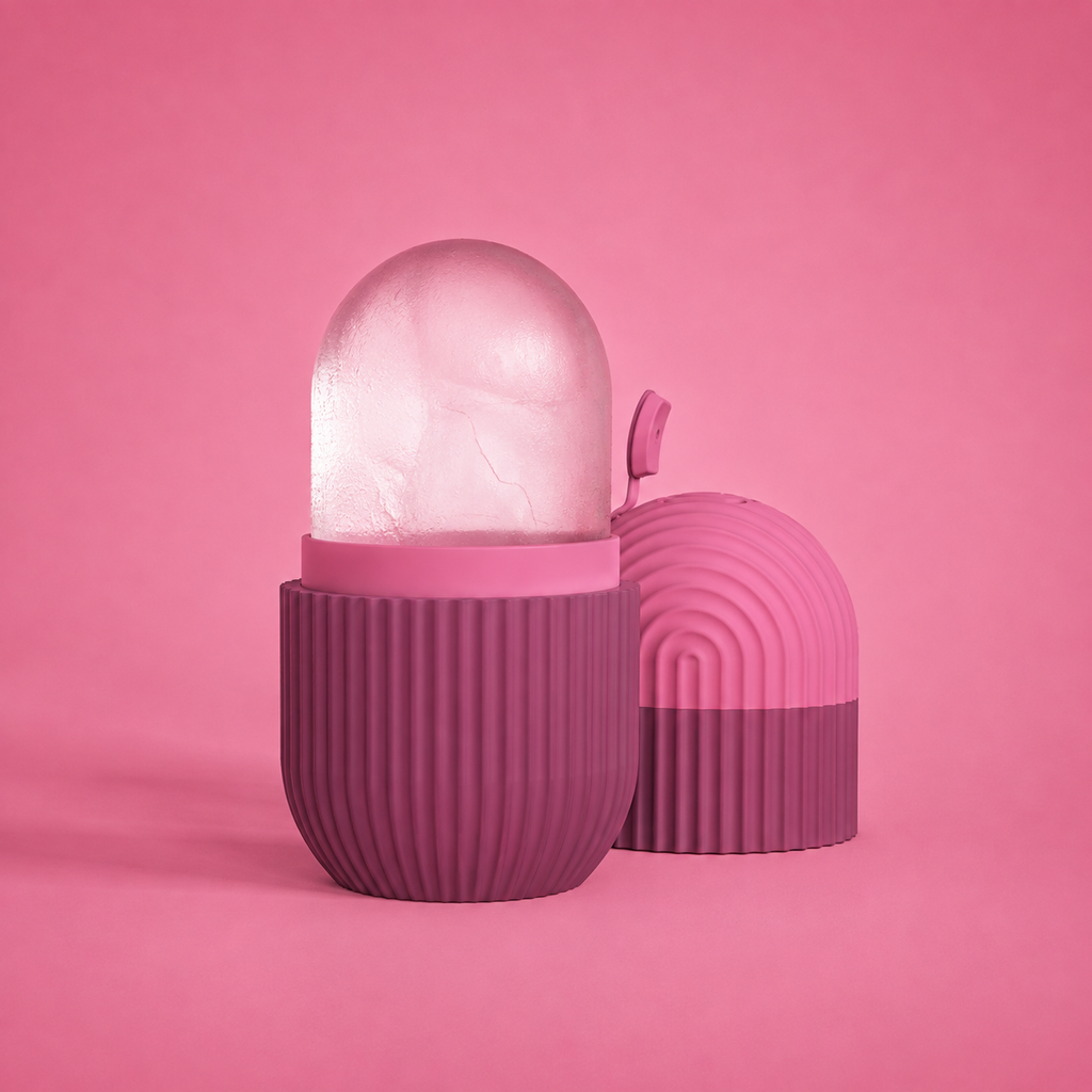 Breezlet Ice Facial Roller