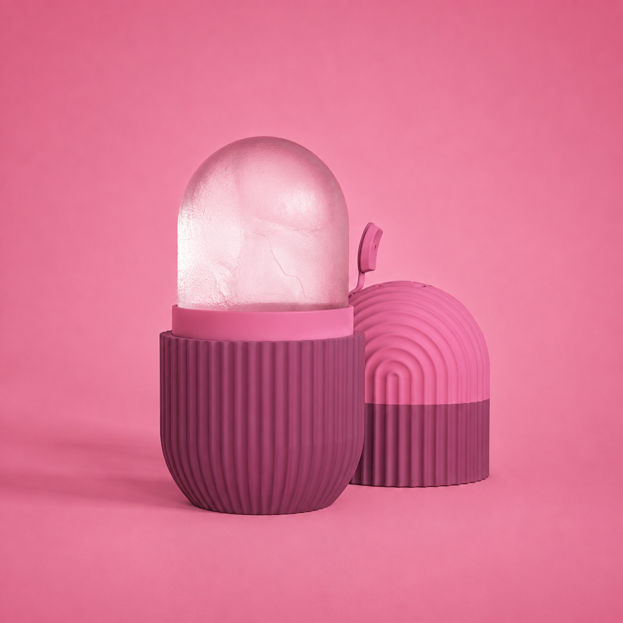 Breezlet Ice Facial Roller