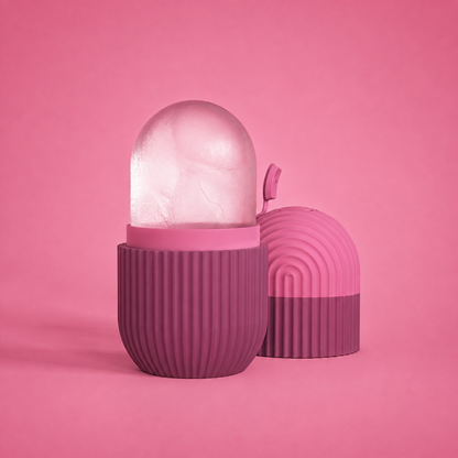 Breezlet Ice Facial Roller