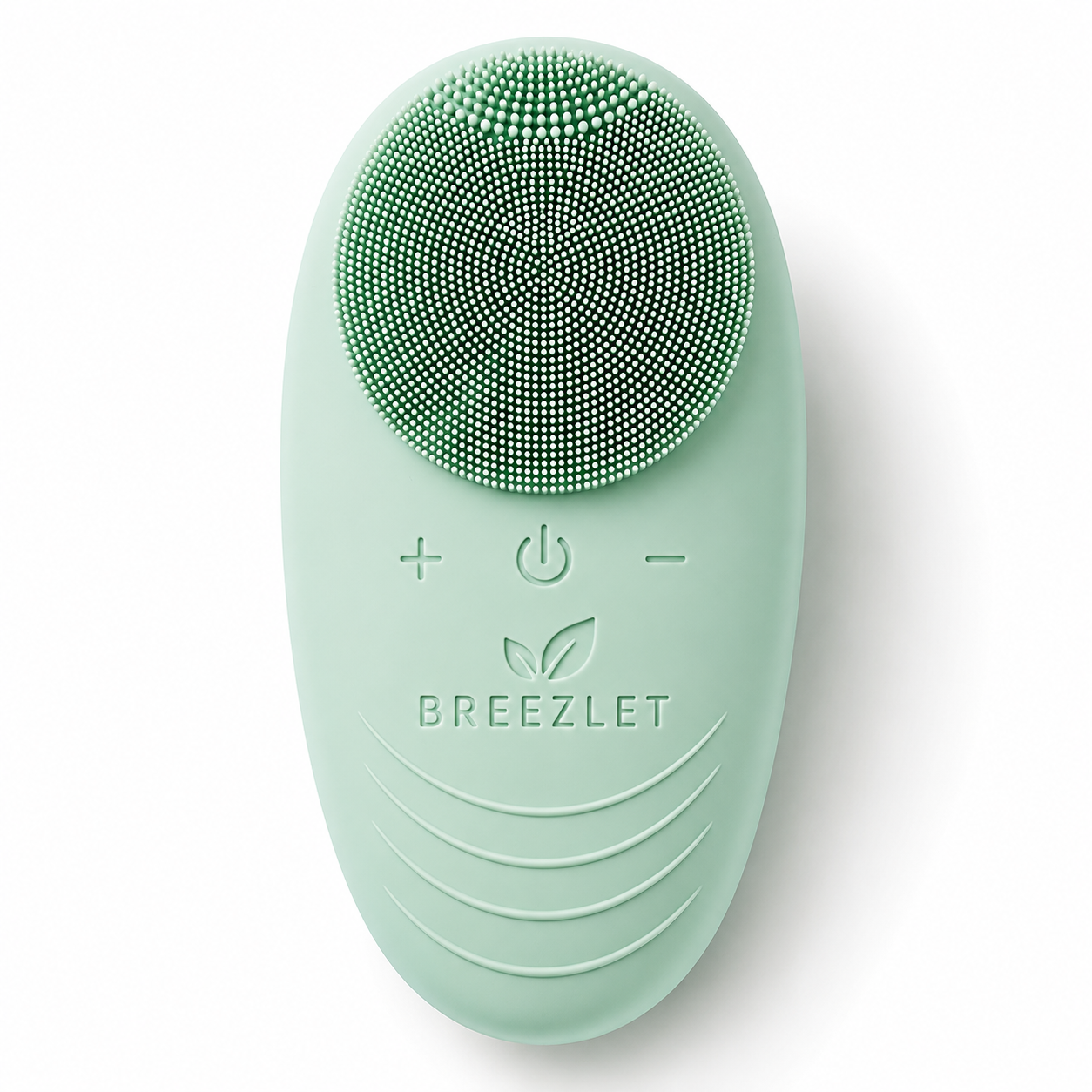 Mini Electric Facial Cleansing Brush