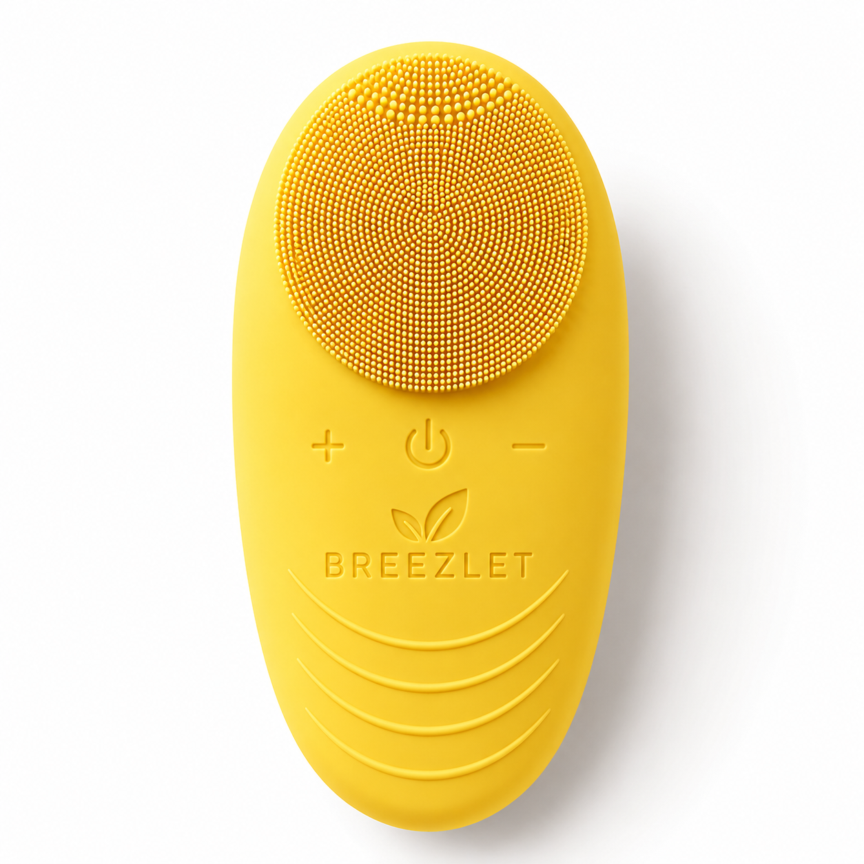 Mini Electric Facial Cleansing Brush