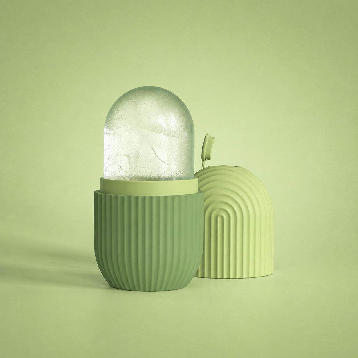 Breezlet Ice Facial Roller