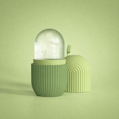 Breezlet Ice Facial Roller
