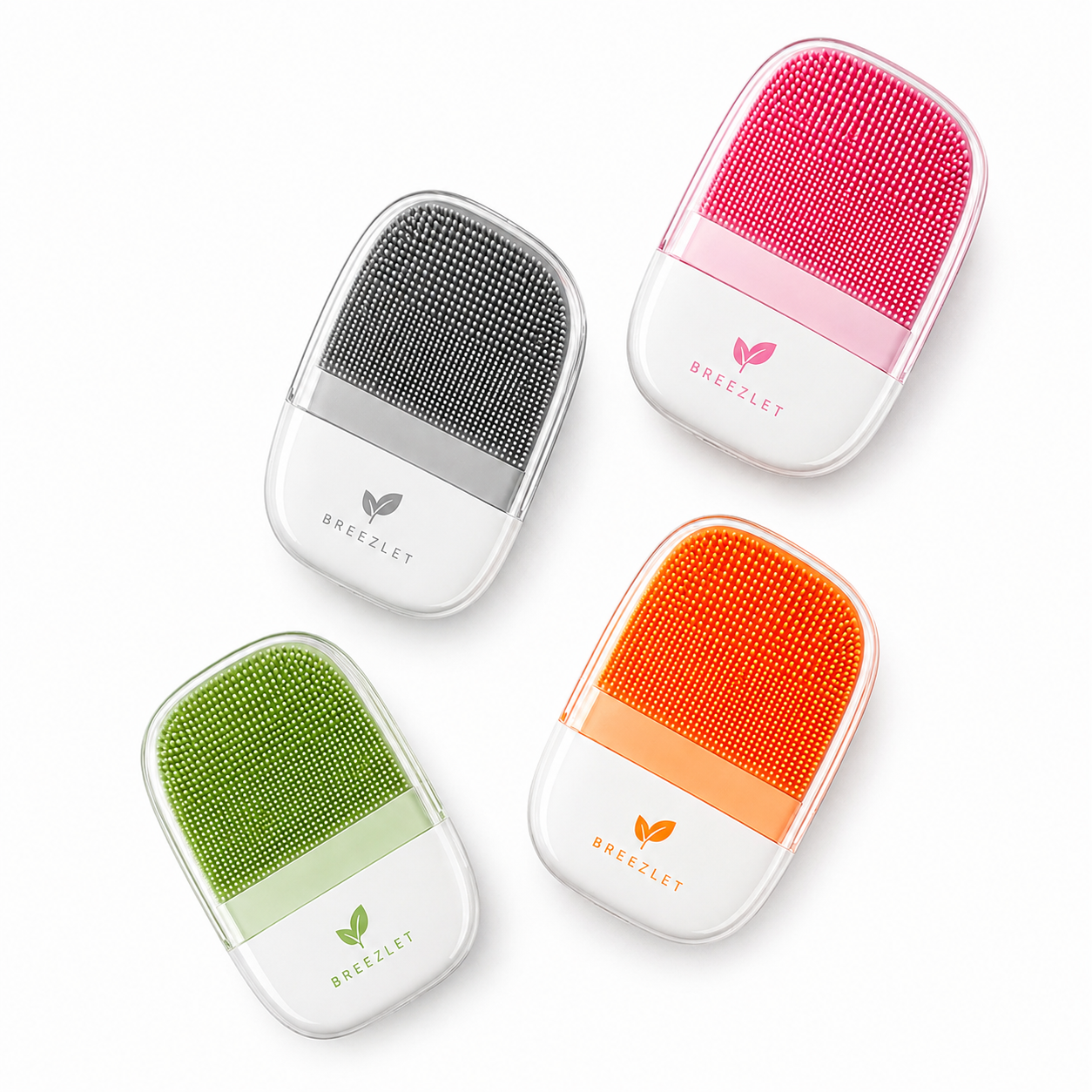 Silicone Brush Face Washer