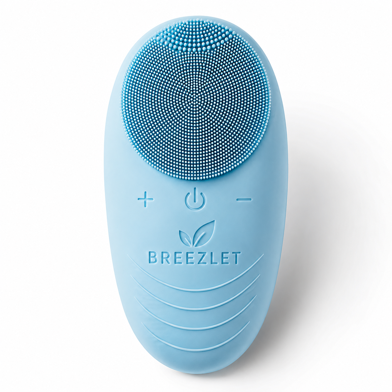 Mini Electric Facial Cleansing Brush