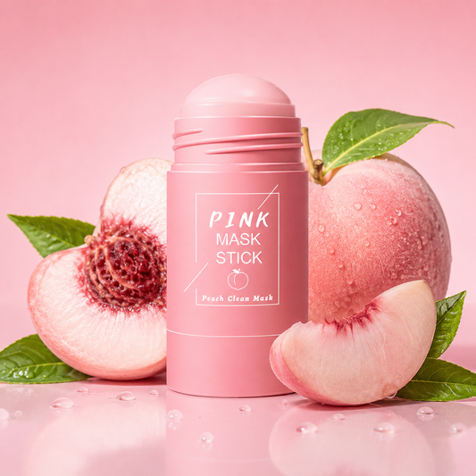 Purifying Moist Mask Stick