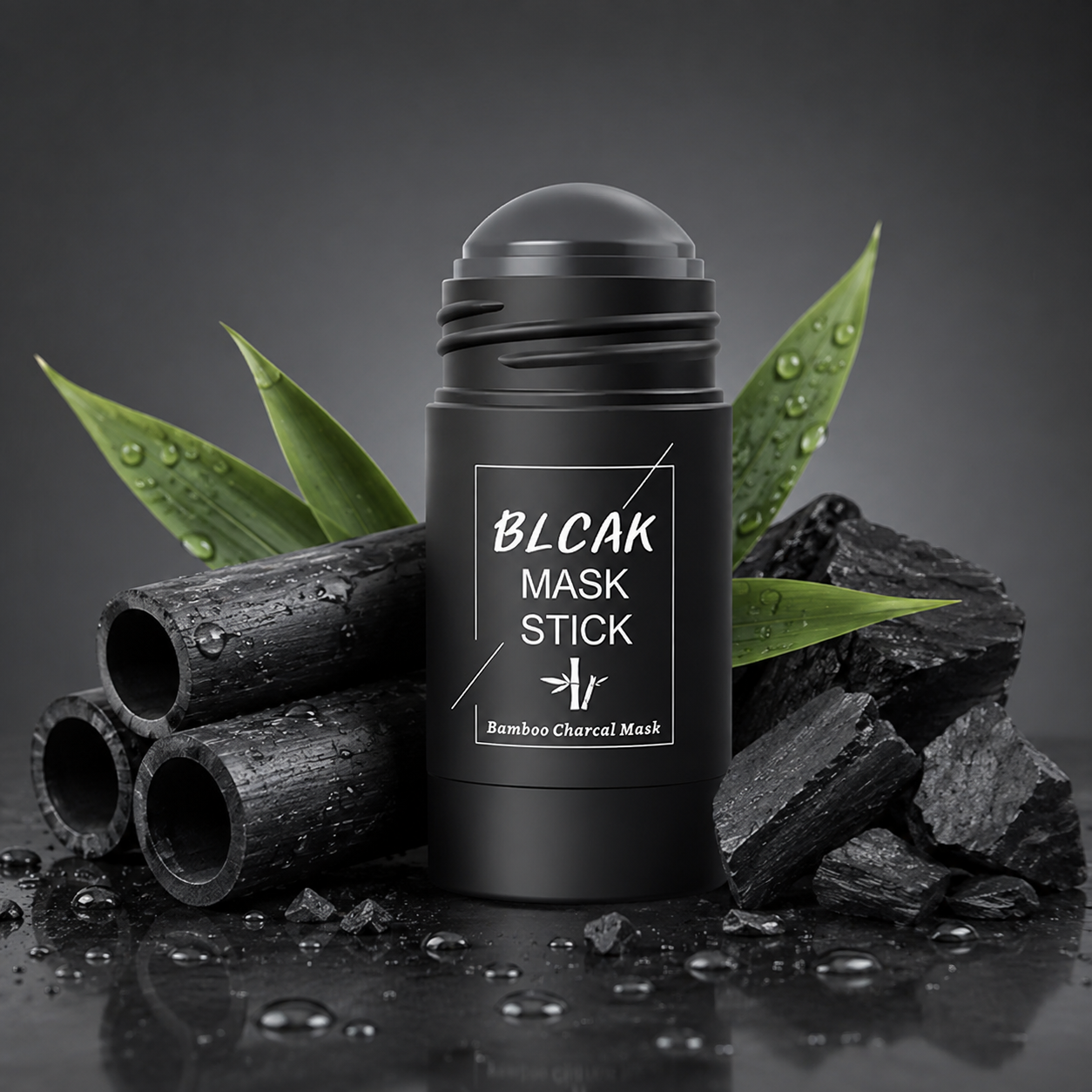 Purifying Moist Mask Stick