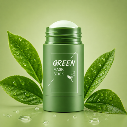 Purifying Moist Mask Stick
