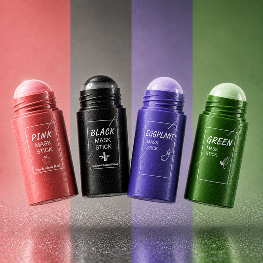 Purifying Moist Mask Stick