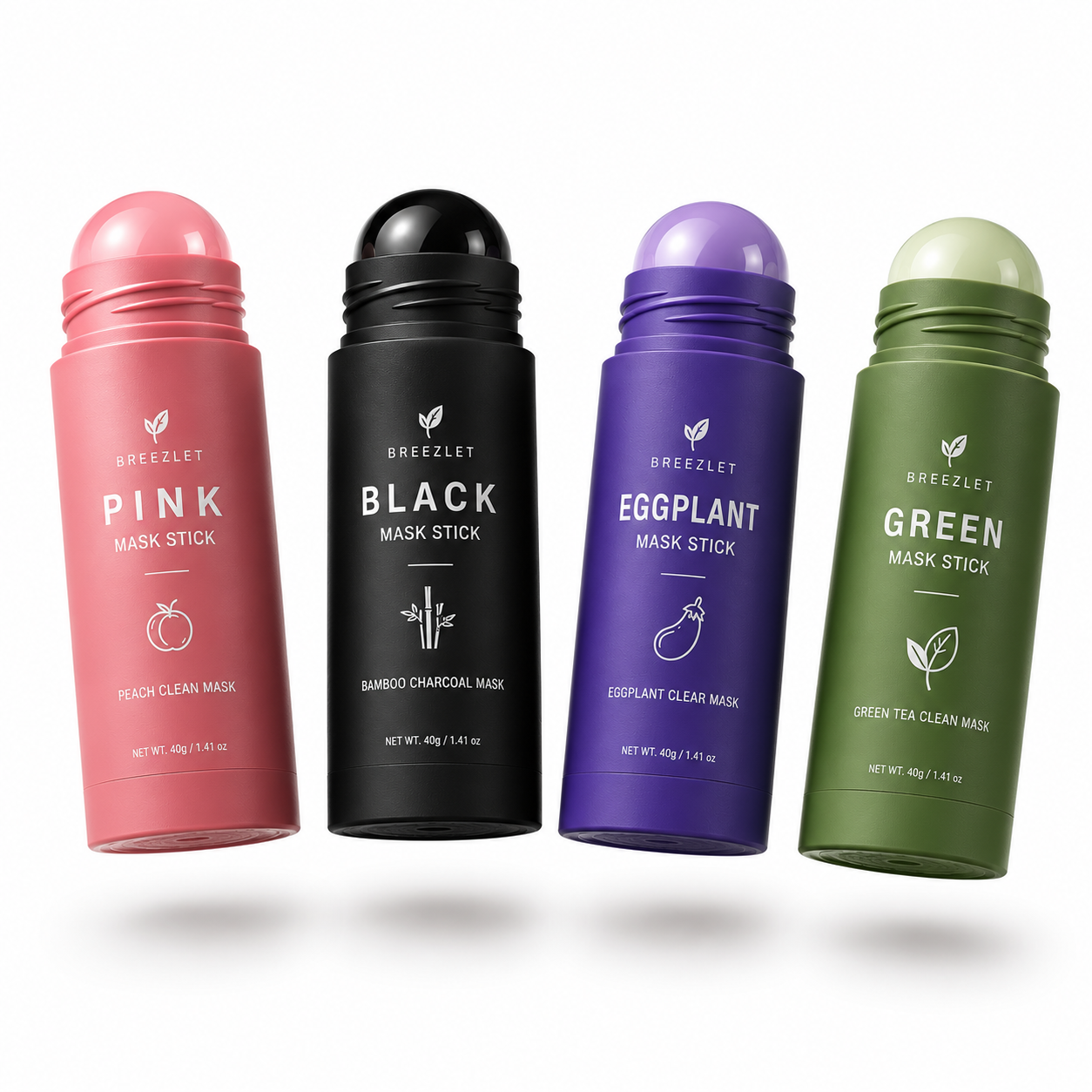 Purifying Moist Mask Stick