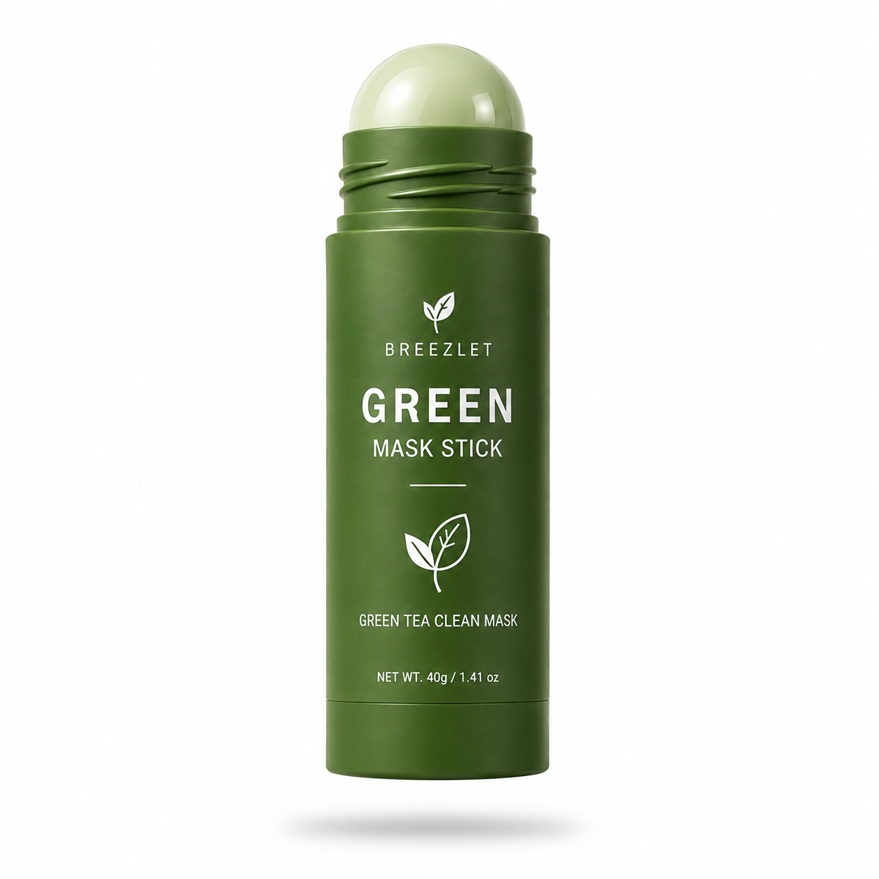 Purifying Moist Mask Stick