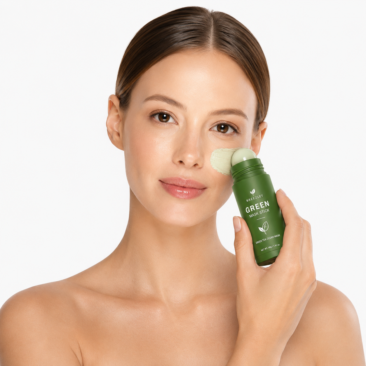 Purifying Moist Mask Stick
