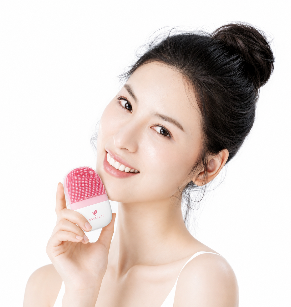 Silicone Brush Face Washer