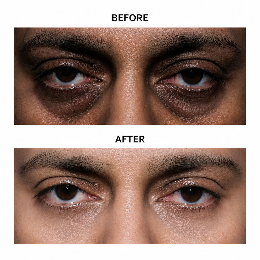 Under Eye Patches 24 Pieces