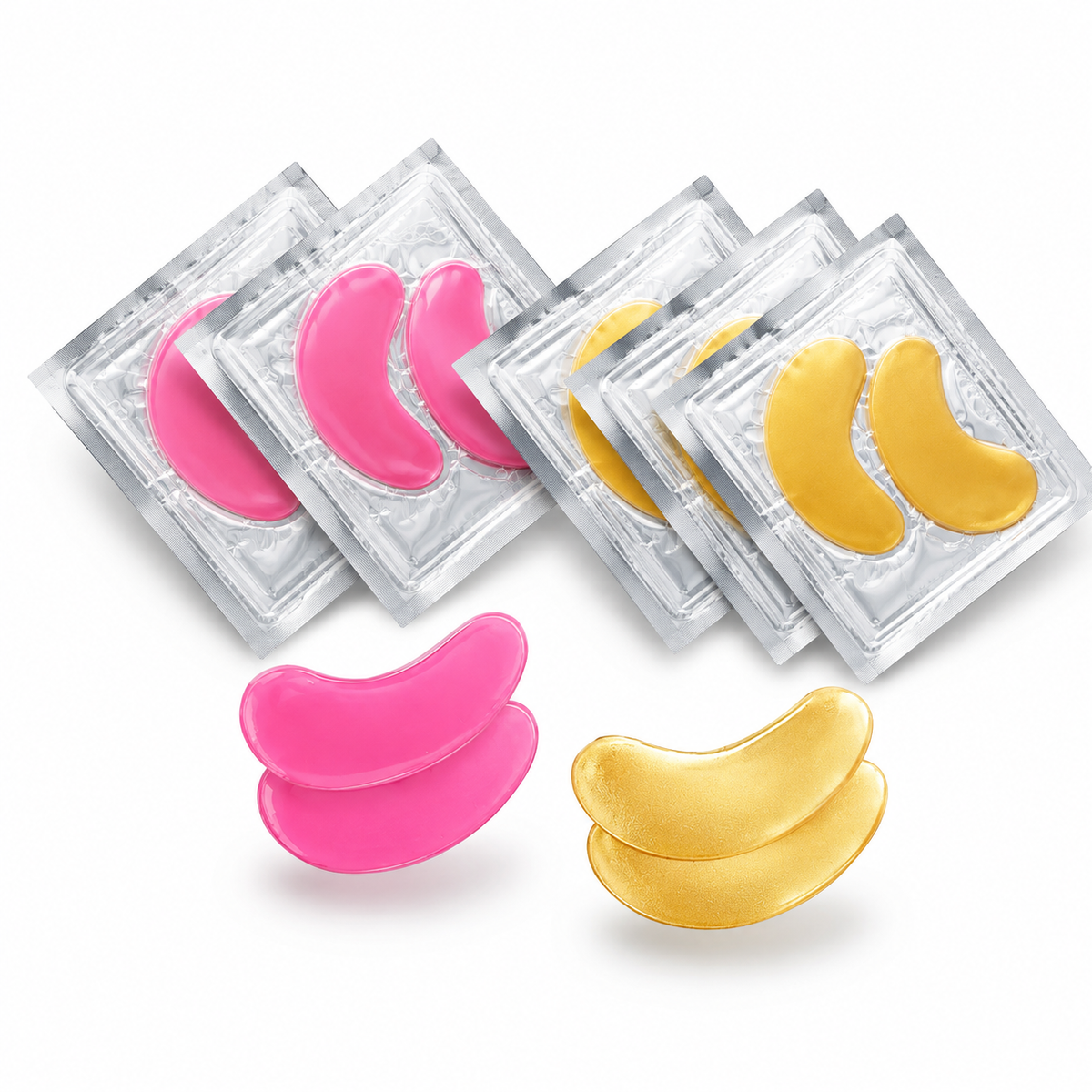 Under Eye Patches 24 Pieces