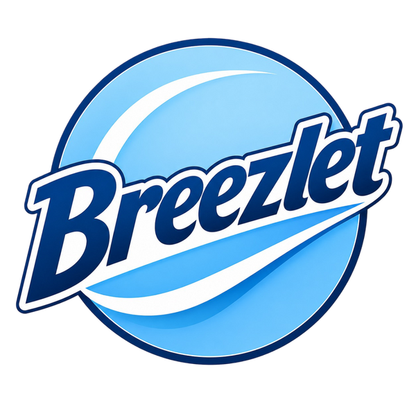 Breezlet