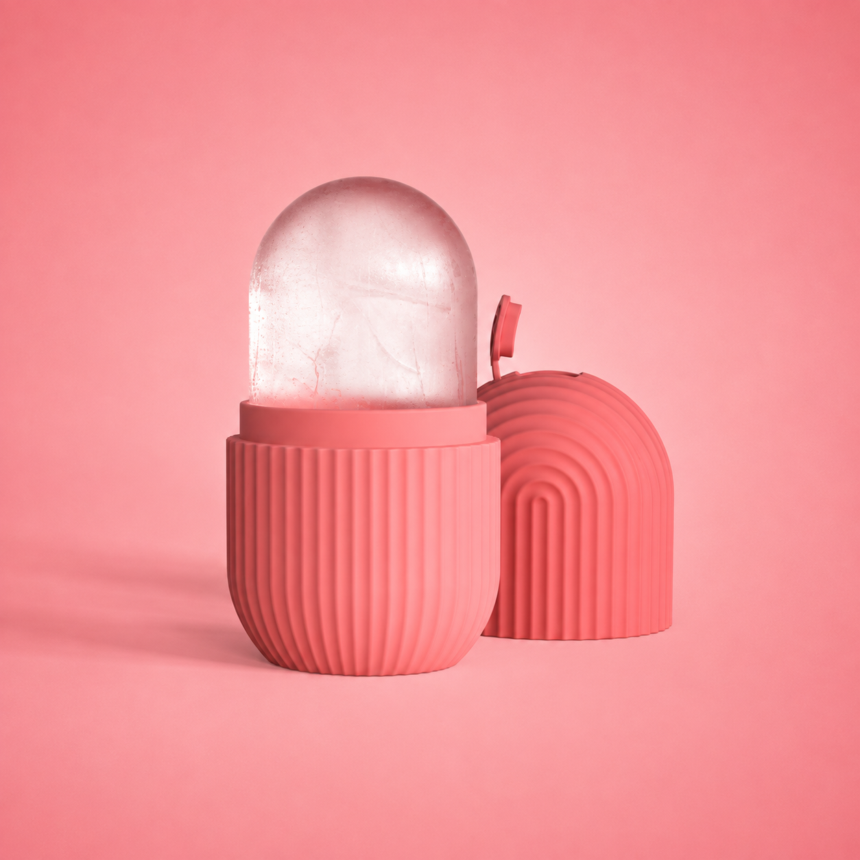 Breezlet Ice Facial Roller