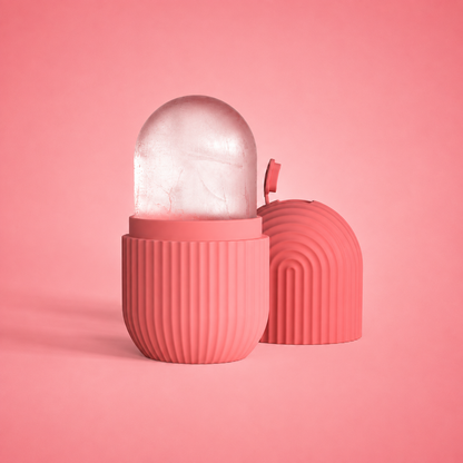 Breezlet Ice Facial Roller