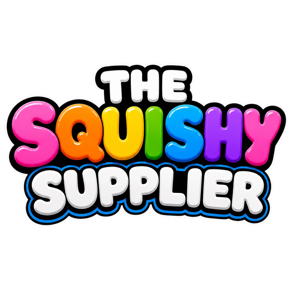 The Squishy Supplier